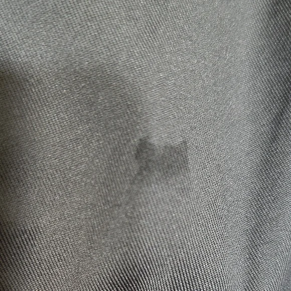 BCG Green and Black Athletic Leggings - Picture 7 of 7